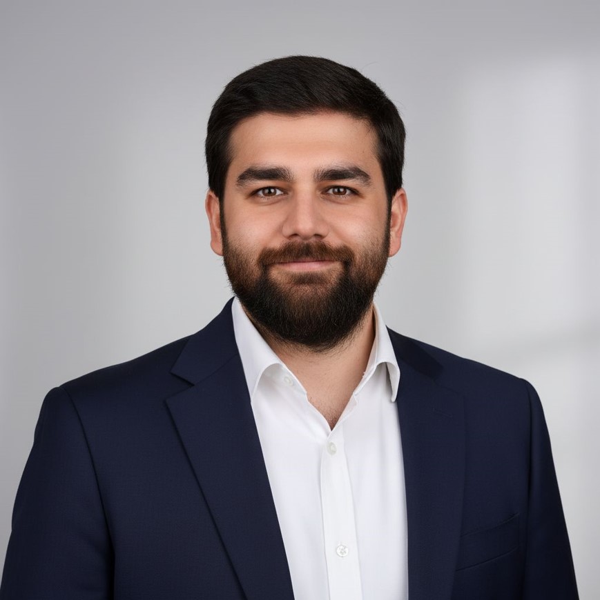 Cıvan Remzali ODABAŞI